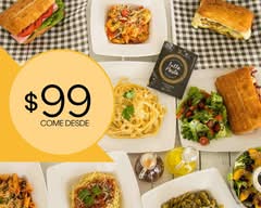 Tutto Pasta (Santa María)