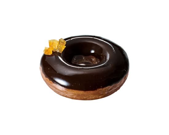 オランジェット リッチ