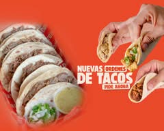 Gorditas Doña Tota (Paseo La Paz)