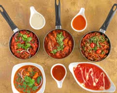 Lazeez Spice Keighley