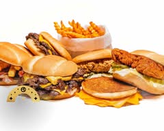 MrBeast Burger - 3402 Tulane Avenue