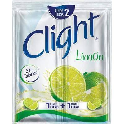 CLIGHT Limon 14grs