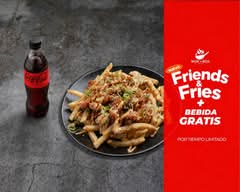 WOK to BOX Sabana 
