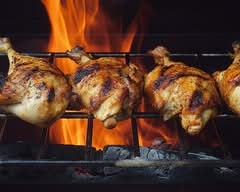 Rostissería La Cordobesa