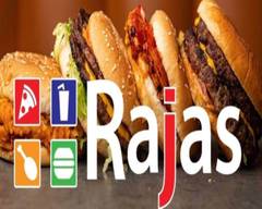 Rajas (Drake Street)