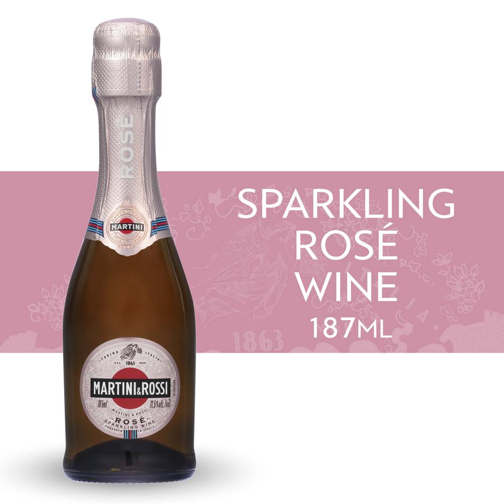 Taittinger Nocturne Rosé 750ml 12.5%