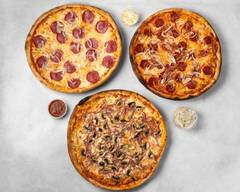 Vinas Pizzeria & thai