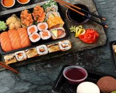 Sushi Bar - Courtry