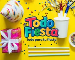 TodoFiesta 🛒🎉 (Eureka)