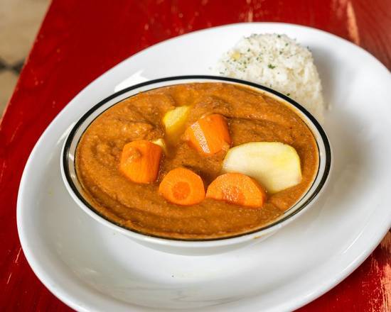 Vegetarian Maffe