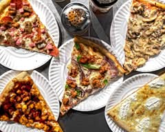 2 Bro's Pizza - FiDi