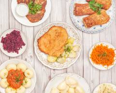 Kuchnia Domowa SEKRET Wiktorii