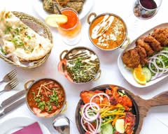 Simply Indian