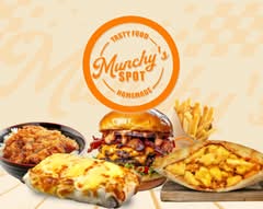 Munchy's Spot