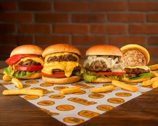 El Garaje Go Burger (Miami Beach)