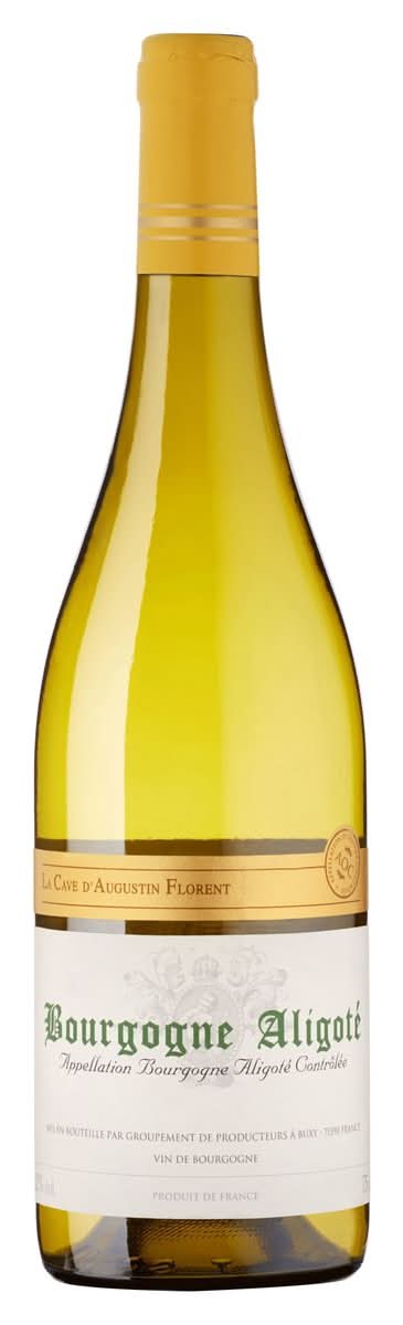 Frankrijk Bourgogne Aligoté La Cave d''Augustin Florent Wit 75cl