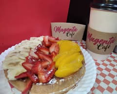 Magenta Café