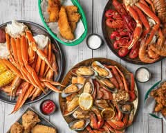 Pinch-N-Peel Crawfish (Baton Rouge)