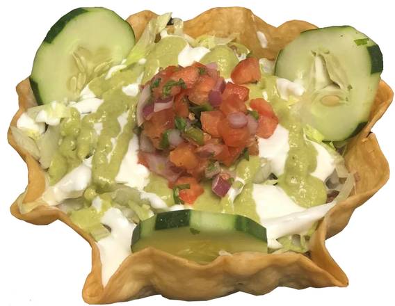 Taco Salad