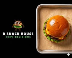 R Snack House 🍔