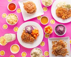 Mochiko Hawaiian - Brighton