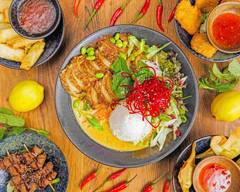 Bödhi Vegan Restaurant
