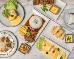 La Brasserie (MADRID)