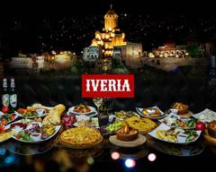 IVERIA - Georgian Cuisine & Wine