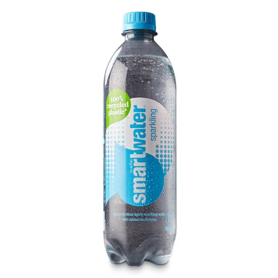 Sparkling Water