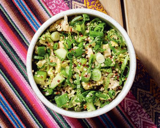 Salade De Quinoa Mikuna