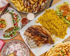 Kebza Char Grill