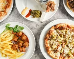 Döner& Pizza Haus 🍕🥙