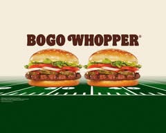 Burger King (2901 S. Dogwood)