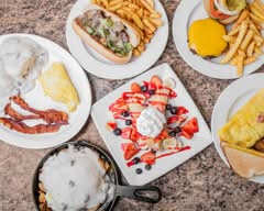 Winter Garden Restaurant (FL)