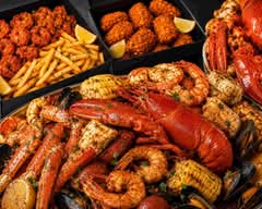 Seafoodboil Genève (Eugene-Marziano)