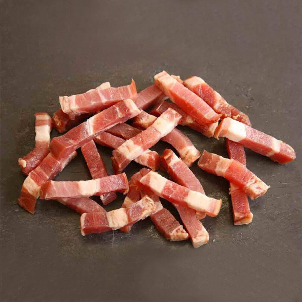 Lardons