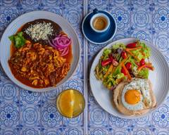 Michelena Express (Morelia)