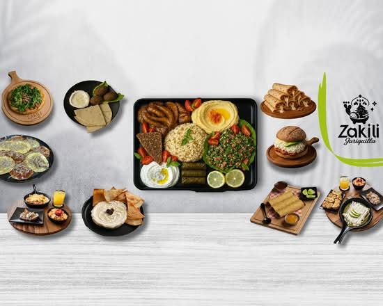 ZAKILI JURIQUILLA (Boulevard Juríca La Campana 1042)