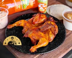 Capitán Pollo (Izcalli del Valle)