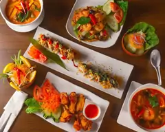 Kirei - Inspired Asian Cuisine