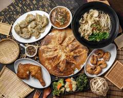 李家梅樁園米麵食館 三民店