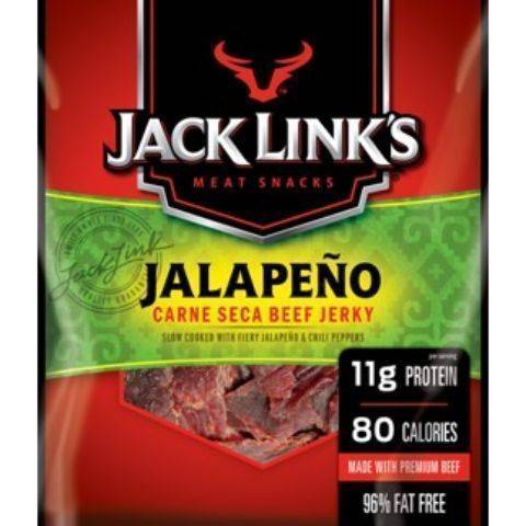 Jack Links Jalapeno (5oz bag)