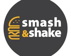 Smash&Shake