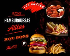 Los Cuates (Mexico City)