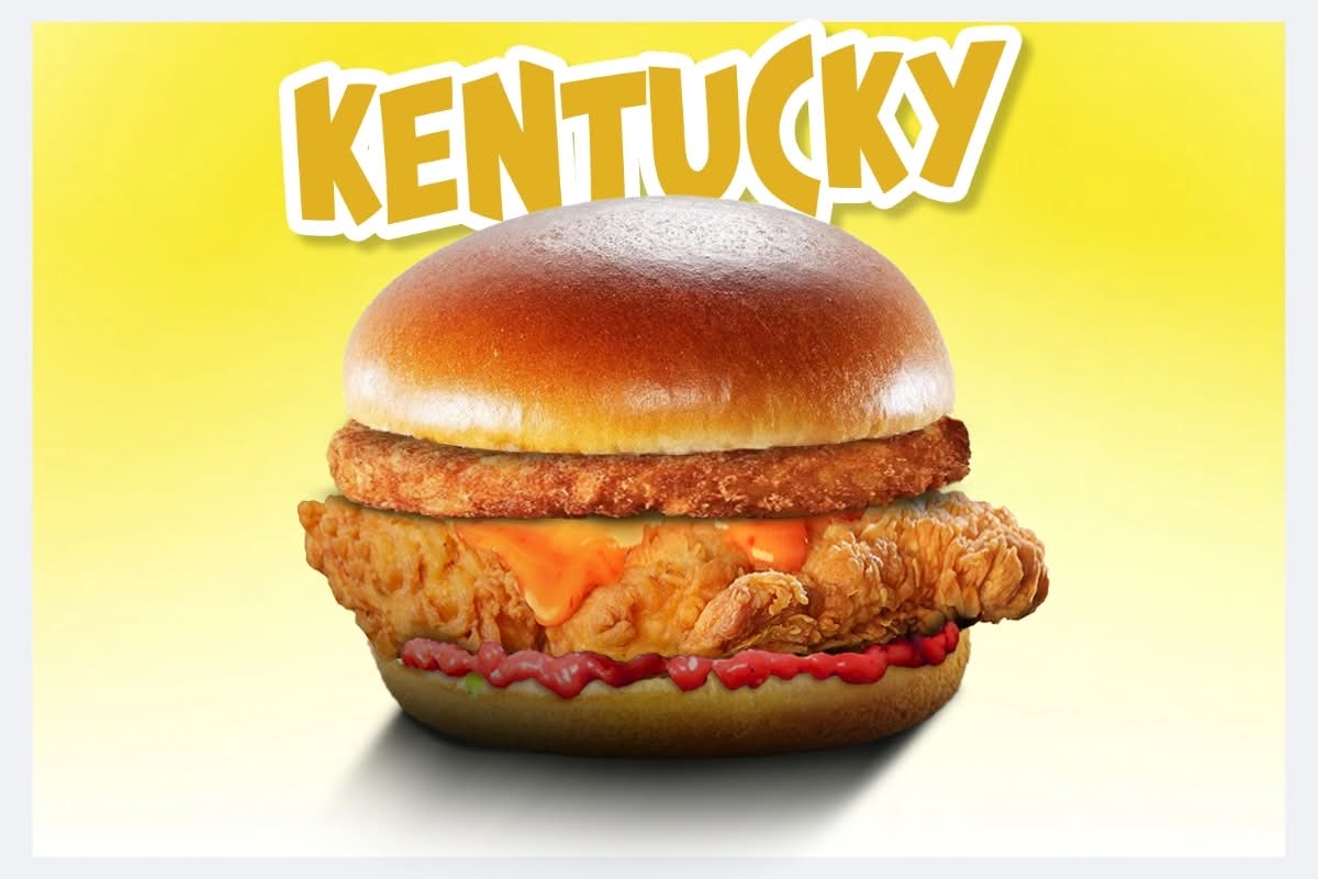 Kentucky