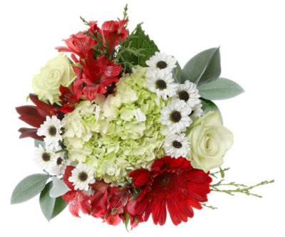 Tis The Season Bouquet - Each