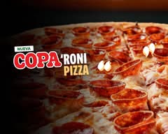 Papa John's - Mayaguez