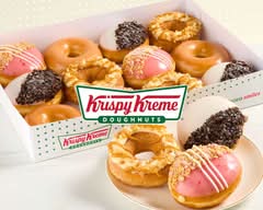 Krispy Kreme Doughnuts  🍩 (Lausanne)