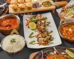 Cali Curry House (25380 Marguerite Parkway)