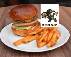 ブートキャンプ BOOT CAMP